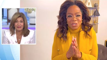 Hoda Kotb's Final 'Today' Show: Gayle King, Kathie Lee Gifford and More Surprises!